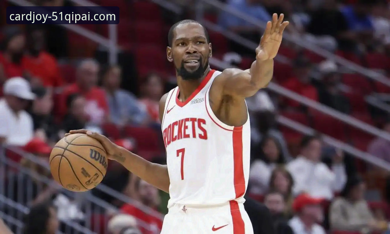 火箭主场大胜尼克斯，杜兰特全能表现引领三连胜最新动态