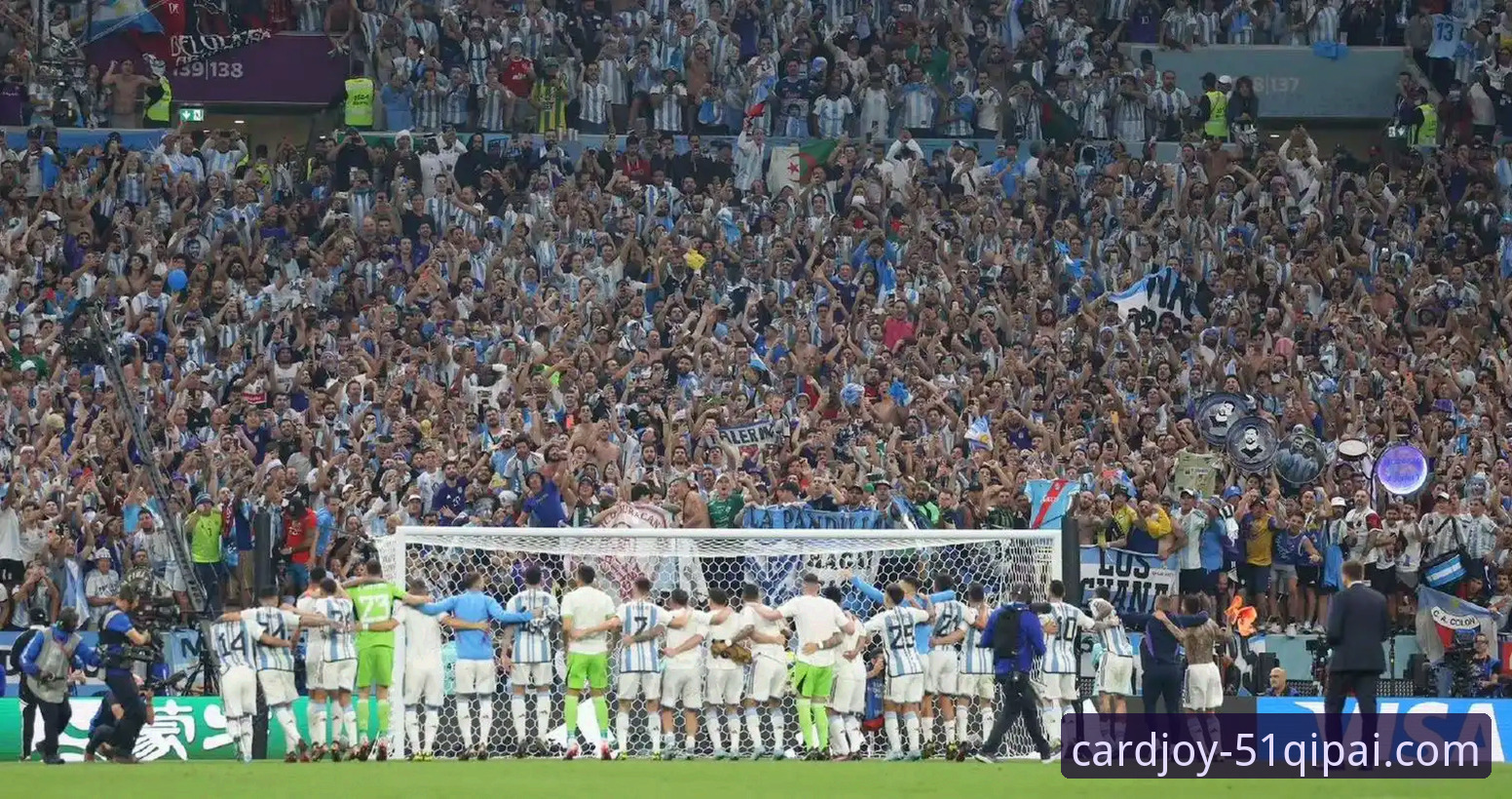 3个视角解析阿根廷5-0大胜：从球场战术到平台观赛新体验