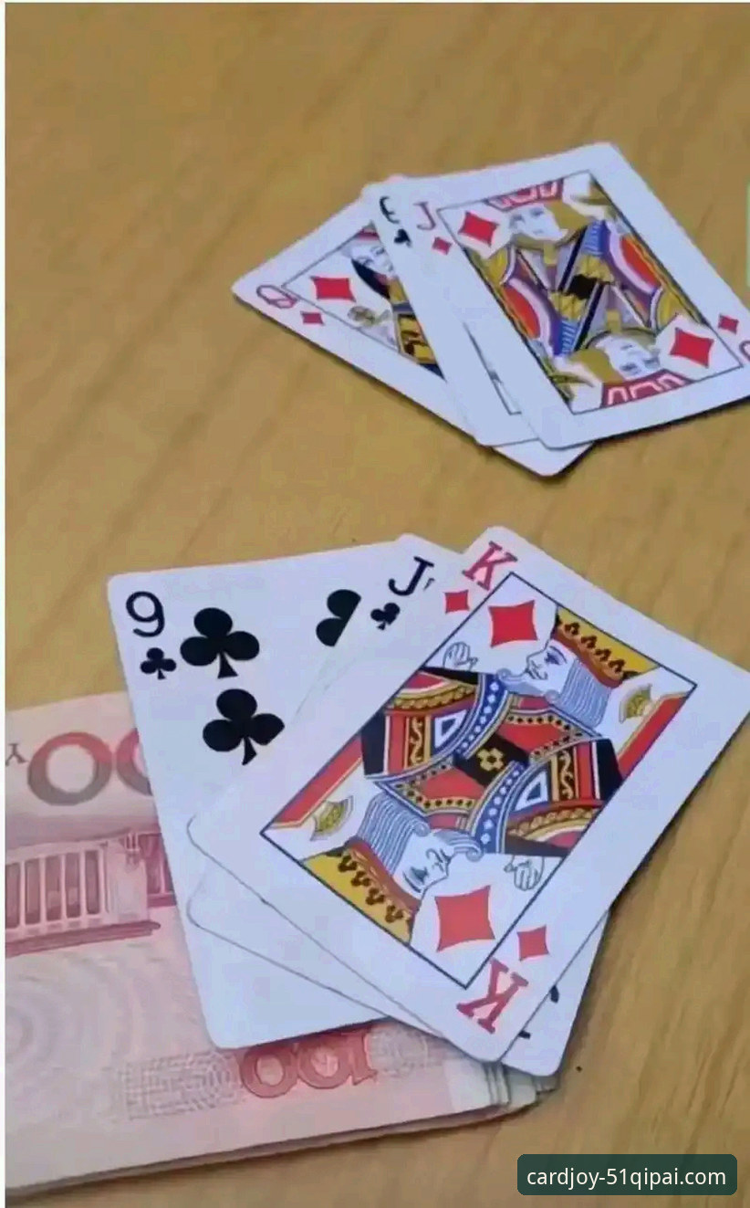 棋牌扑克游戏使用技巧 揭秘棋牌扑克游戏使用技巧:高手不愿说的5个实战策略